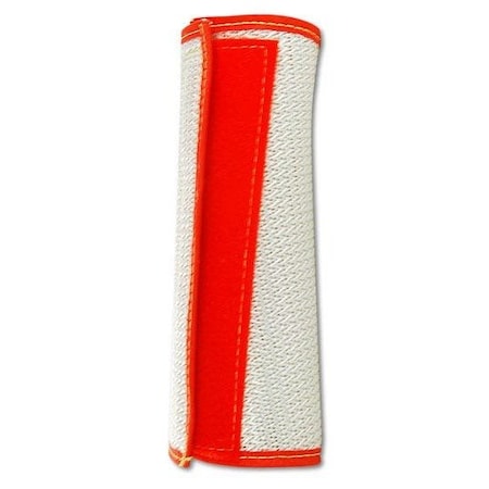 MGARD Nylon Mesh Orange Sleeve  Cut Level 4